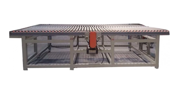Killan Entry-Exit Table