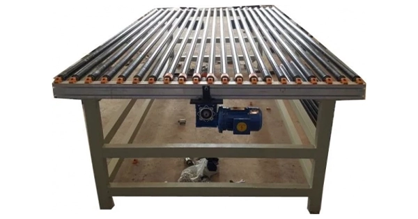 Killan Entry-Exit Table