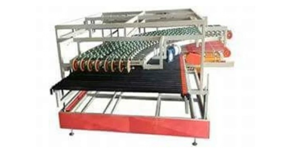 Turning + Table