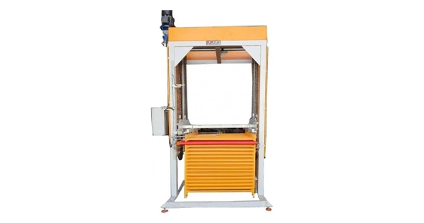 Glaze Line Compensator